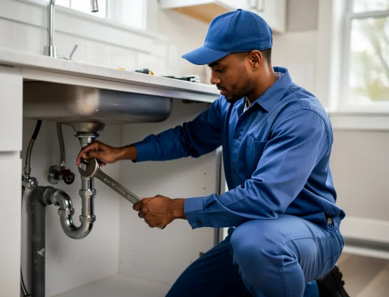 Plumber Scarborough Perth